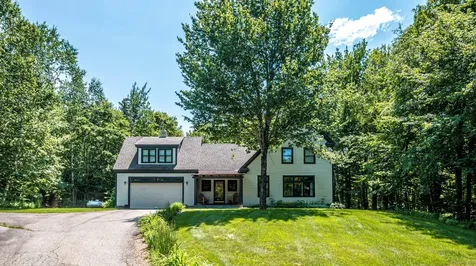 7 Cameron Drive Jackson NH 03846