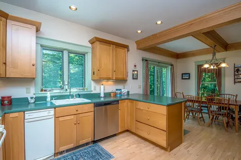 7 Cameron Drive Jackson NH 03846