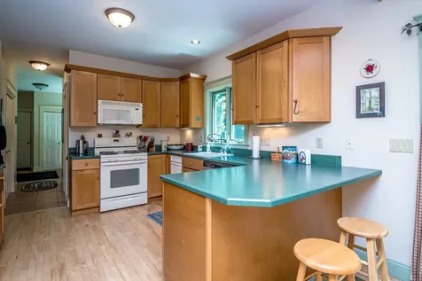 7 Cameron Drive Jackson NH 03846