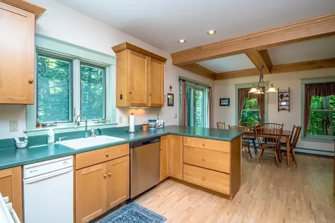 7 Cameron Drive Jackson NH 03846