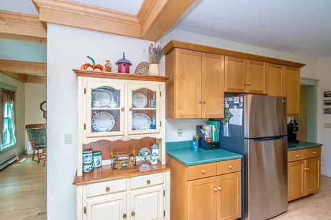 7 Cameron Drive Jackson NH 03846