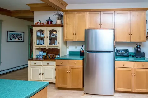 7 Cameron Drive Jackson NH 03846