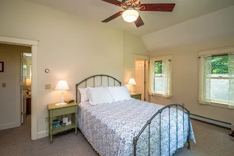 7 Cameron Drive Jackson NH 03846
