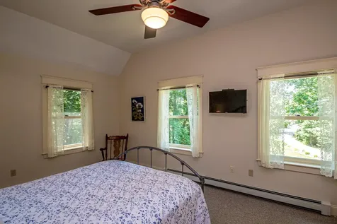 7 Cameron Drive Jackson NH 03846