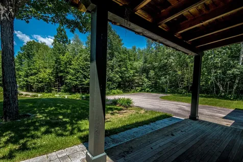 7 Cameron Drive Jackson NH 03846