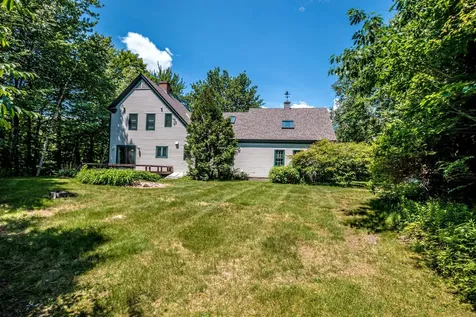 7 Cameron Drive Jackson NH 03846