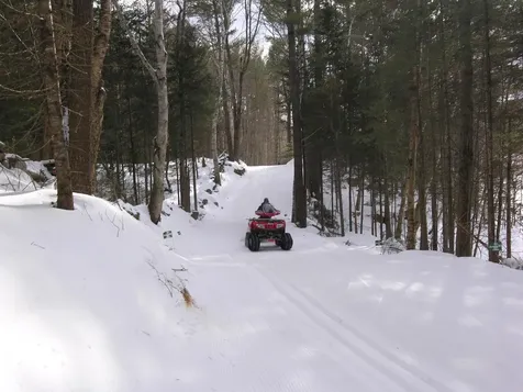 7 Cameron Drive Jackson NH 03846
