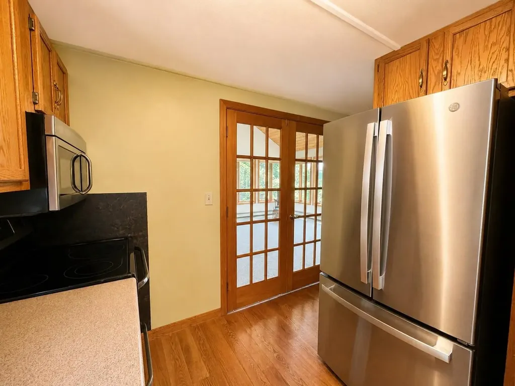 240 Jericho Road Richmond VT 05477