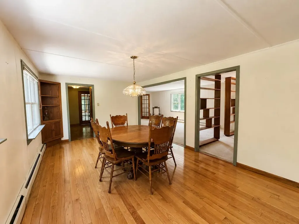 240 Jericho Road Richmond VT 05477