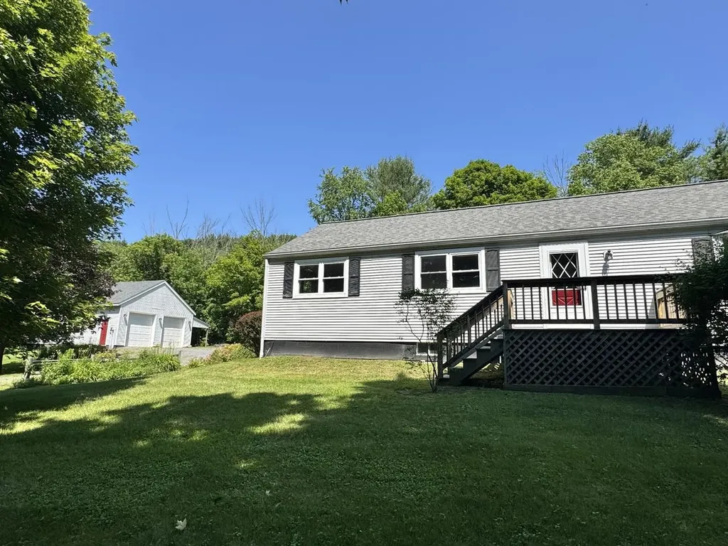 240 Jericho Road Richmond VT 05477