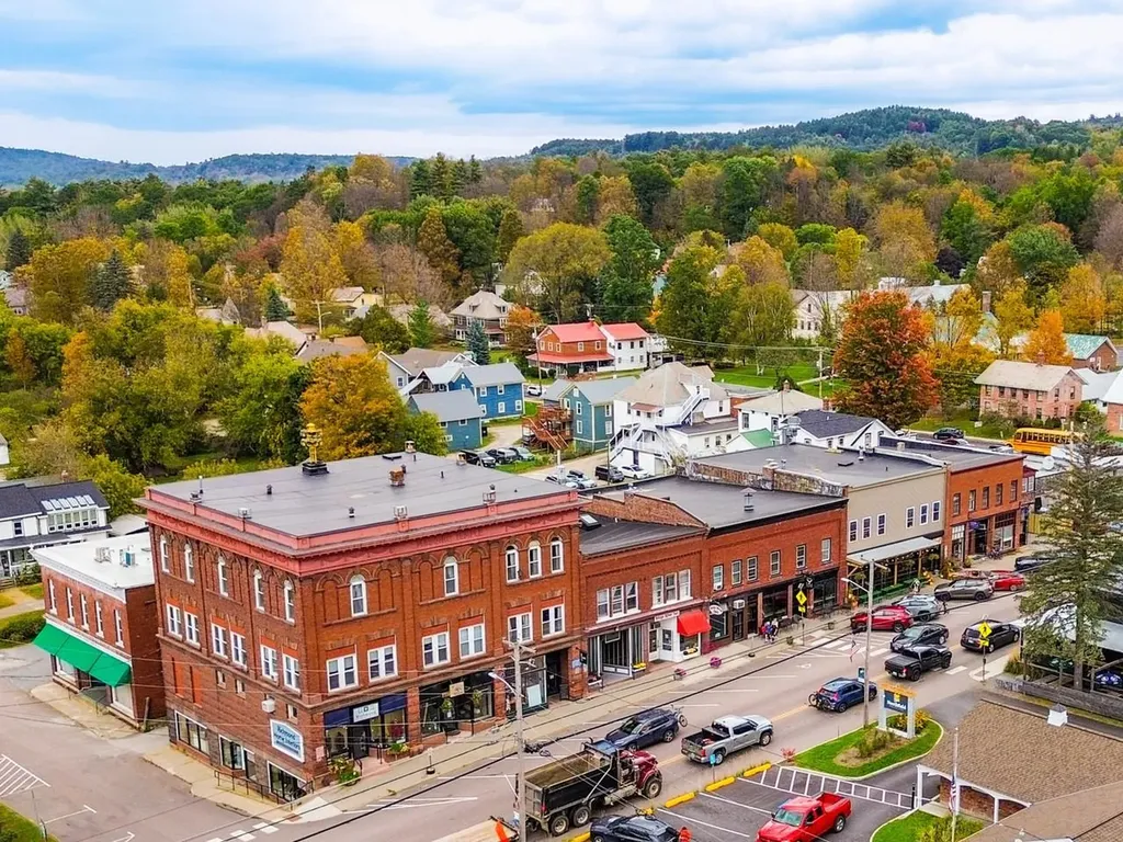 240 Jericho Road Richmond VT 05477