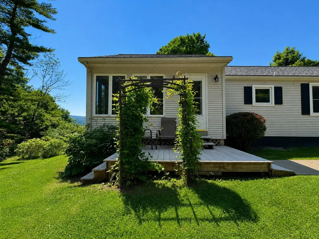 240 Jericho Road Richmond VT 05477