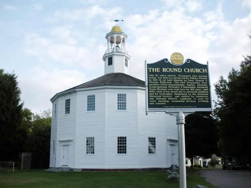 240 Jericho Road Richmond VT 05477