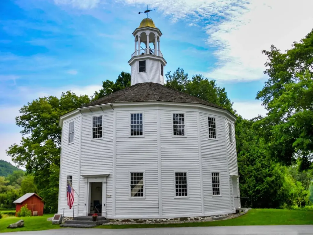 240 Jericho Road Richmond VT 05477