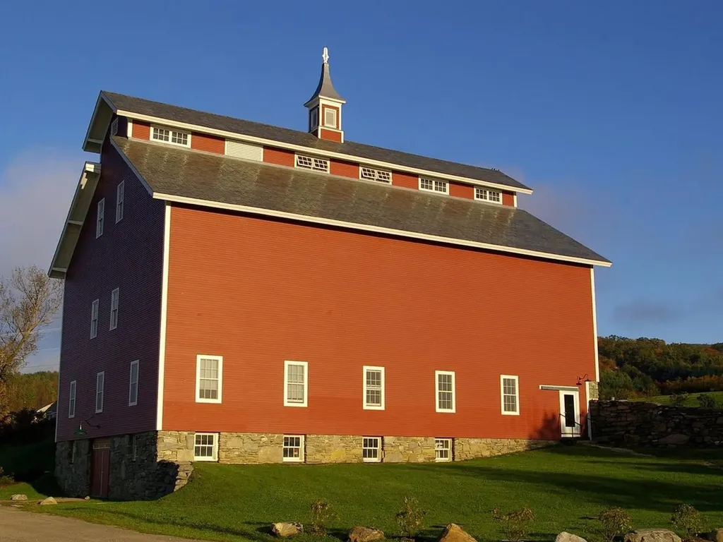 240 Jericho Road Richmond VT 05477