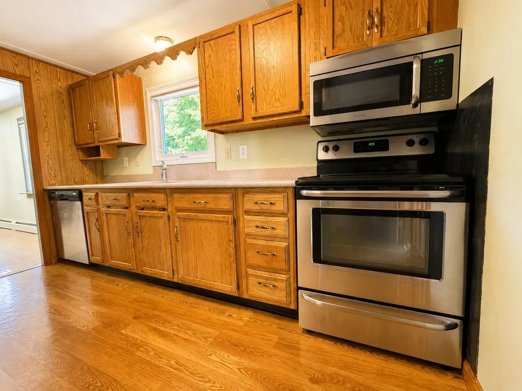 240 Jericho Road Richmond VT 05477