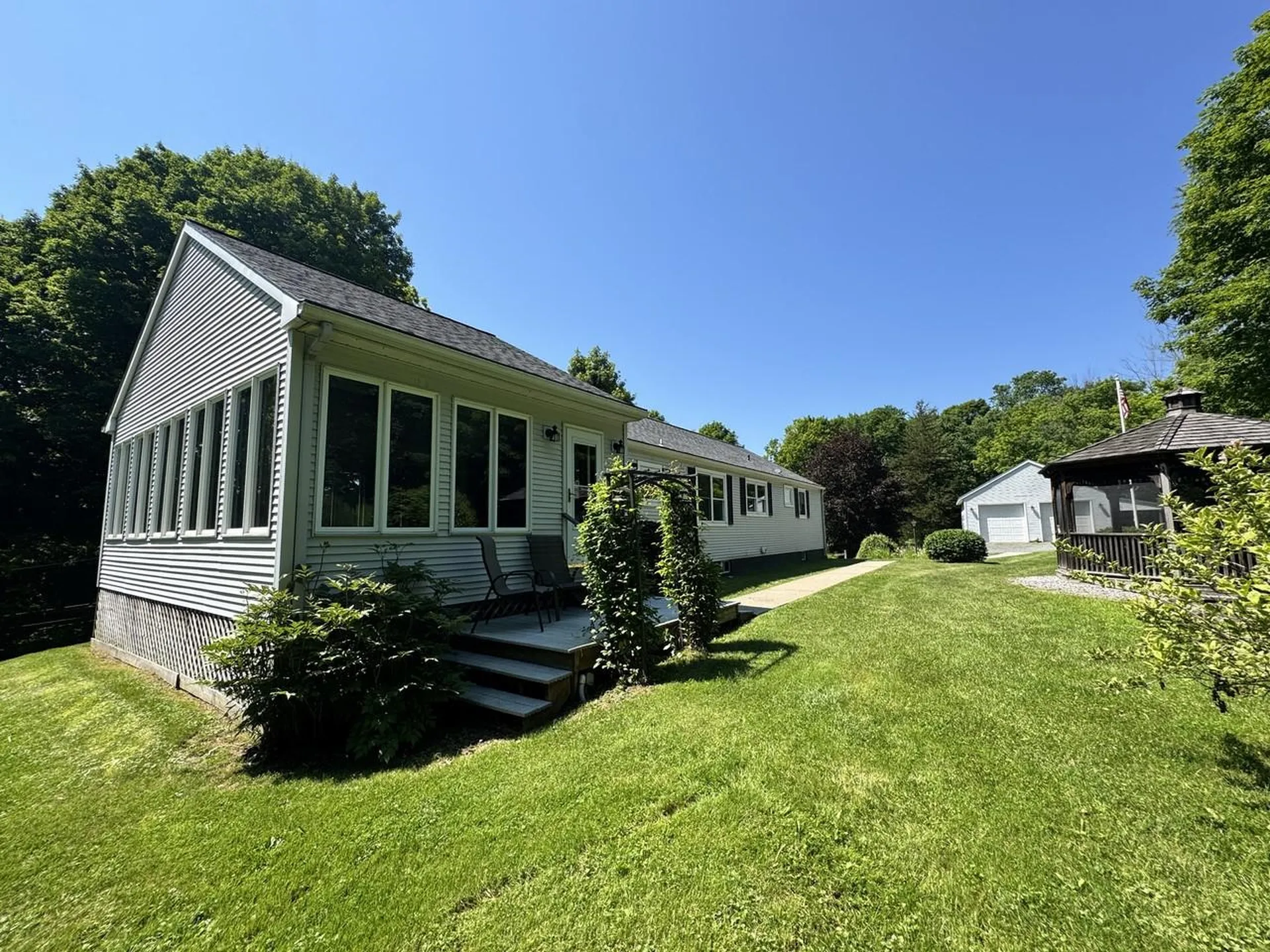 240 Jericho Road Richmond VT 05477