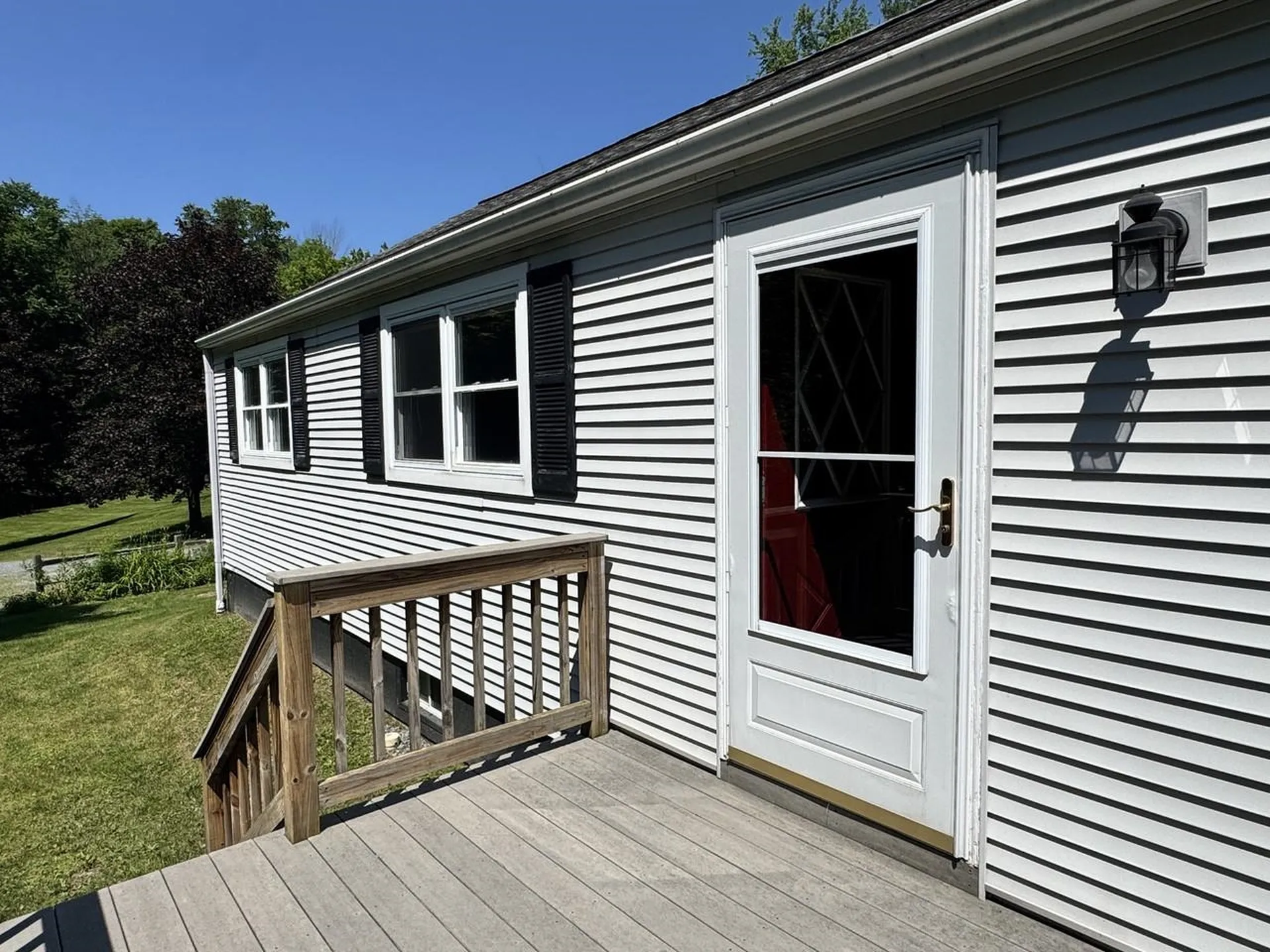 240 Jericho Road Richmond VT 05477