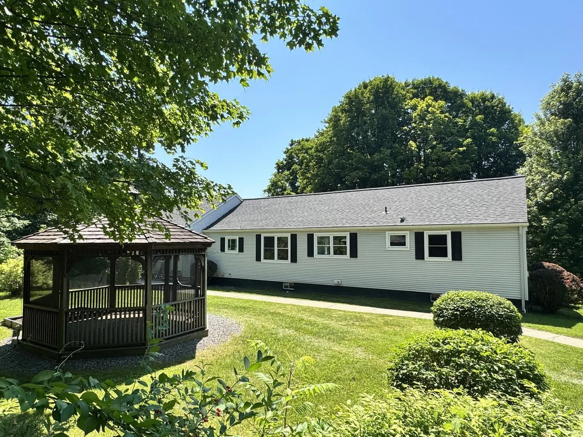 240 Jericho Road Richmond VT 05477