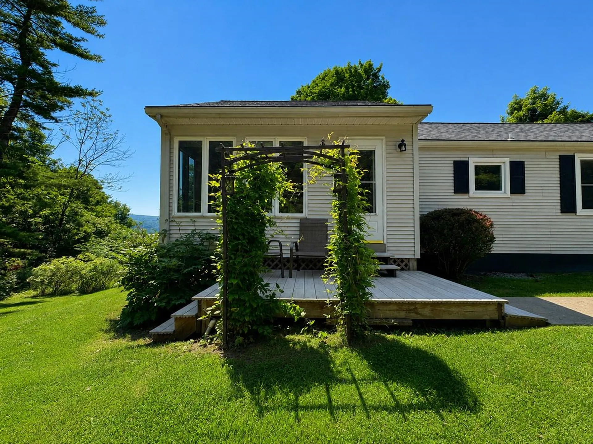 240 Jericho Road Richmond VT 05477