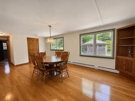 240 Jericho Road Richmond VT 05477