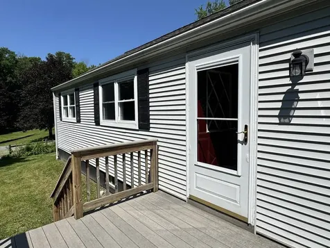 240 Jericho Road Richmond VT 05477