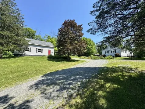 240 Jericho Road Richmond VT 05477