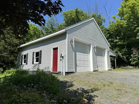 240 Jericho Road Richmond VT 05477
