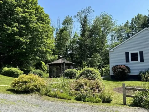 240 Jericho Road Richmond VT 05477