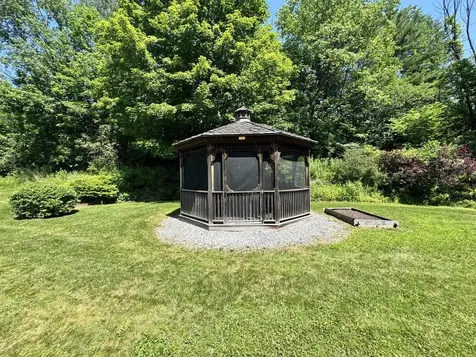 240 Jericho Road Richmond VT 05477