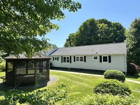 240 Jericho Road Richmond VT 05477