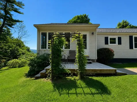 240 Jericho Road Richmond VT 05477