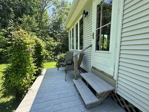 240 Jericho Road Richmond VT 05477