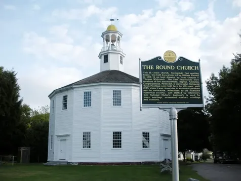 240 Jericho Road Richmond VT 05477