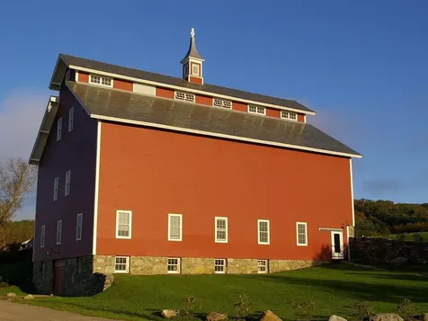 240 Jericho Road Richmond VT 05477