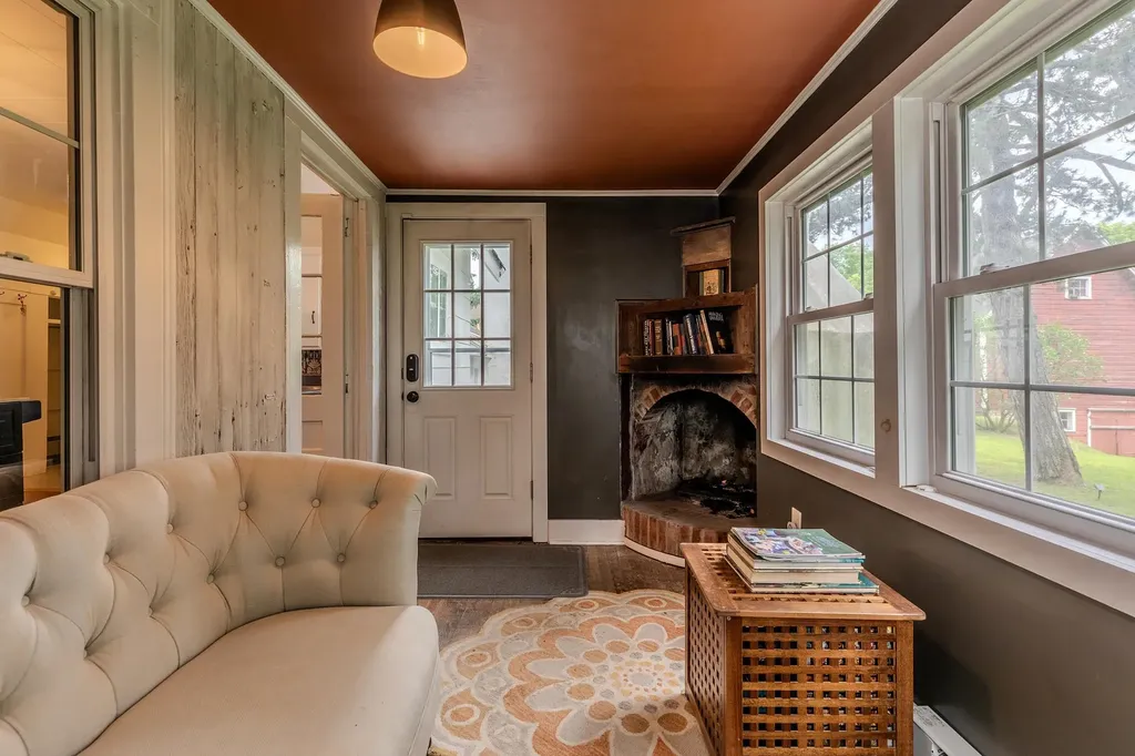 96 Twitchell Hill Road Shaftsbury VT 05262