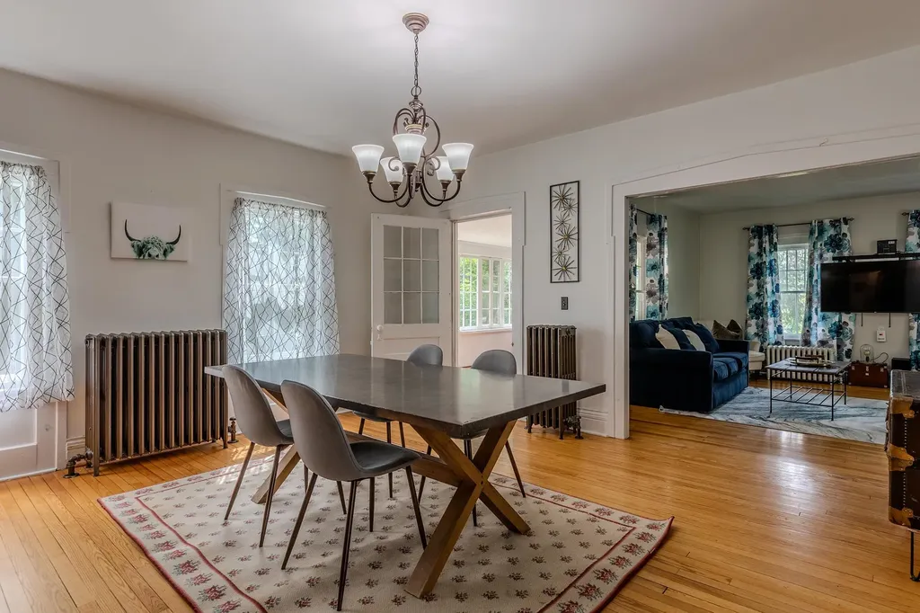 96 Twitchell Hill Road Shaftsbury VT 05262