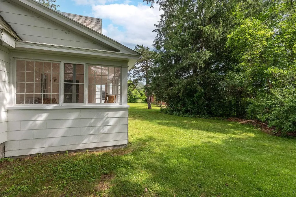 96 Twitchell Hill Road Shaftsbury VT 05262
