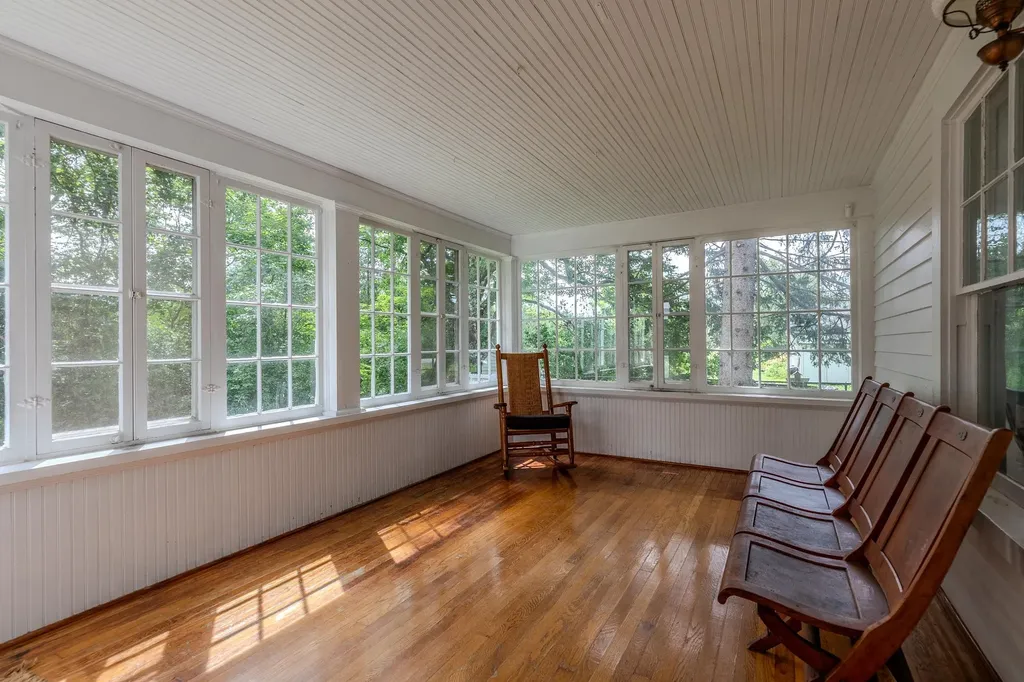 96 Twitchell Hill Road Shaftsbury VT 05262