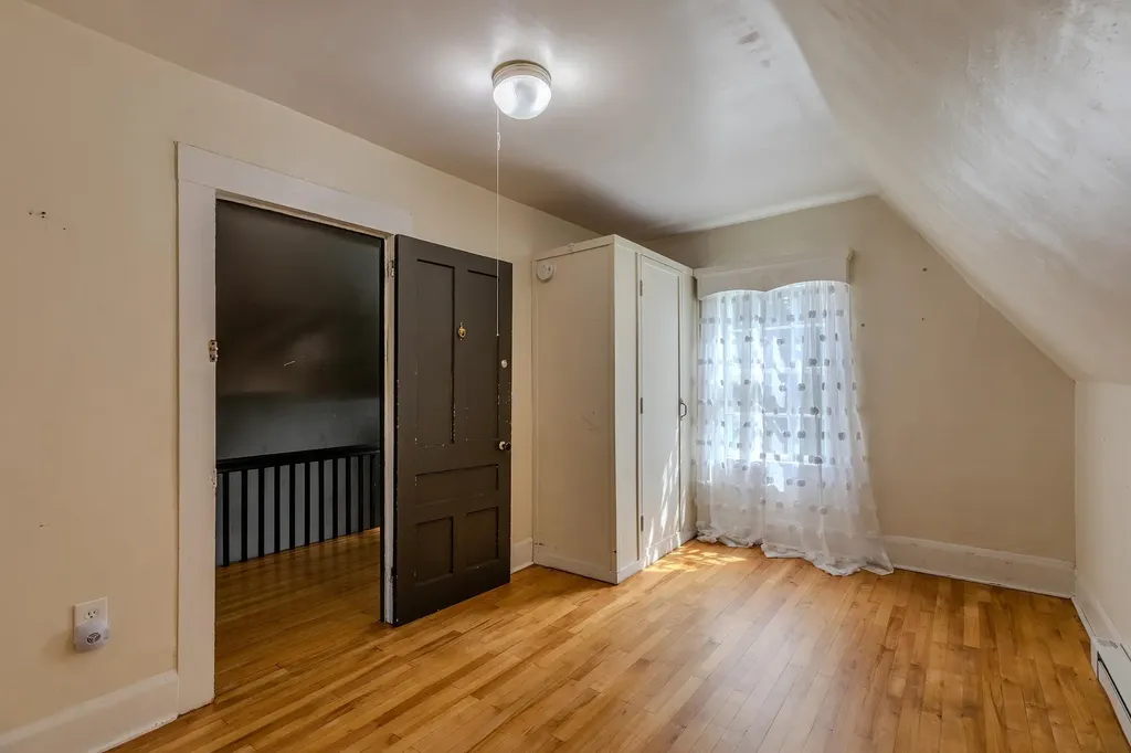 96 Twitchell Hill Road Shaftsbury VT 05262