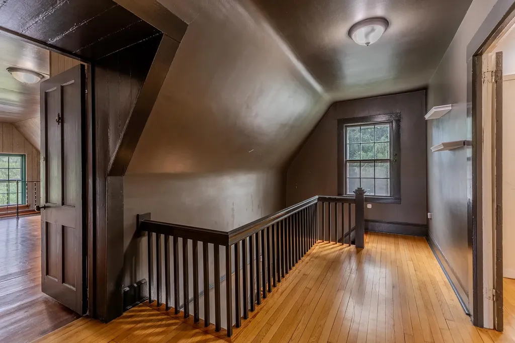 96 Twitchell Hill Road Shaftsbury VT 05262