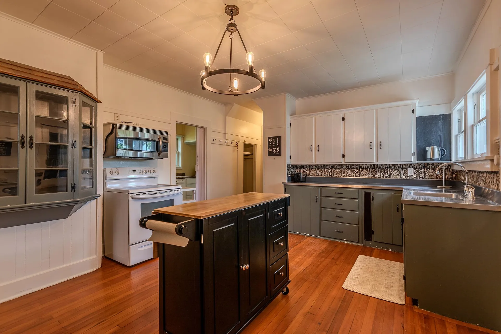 96 Twitchell Hill Road Shaftsbury VT 05262