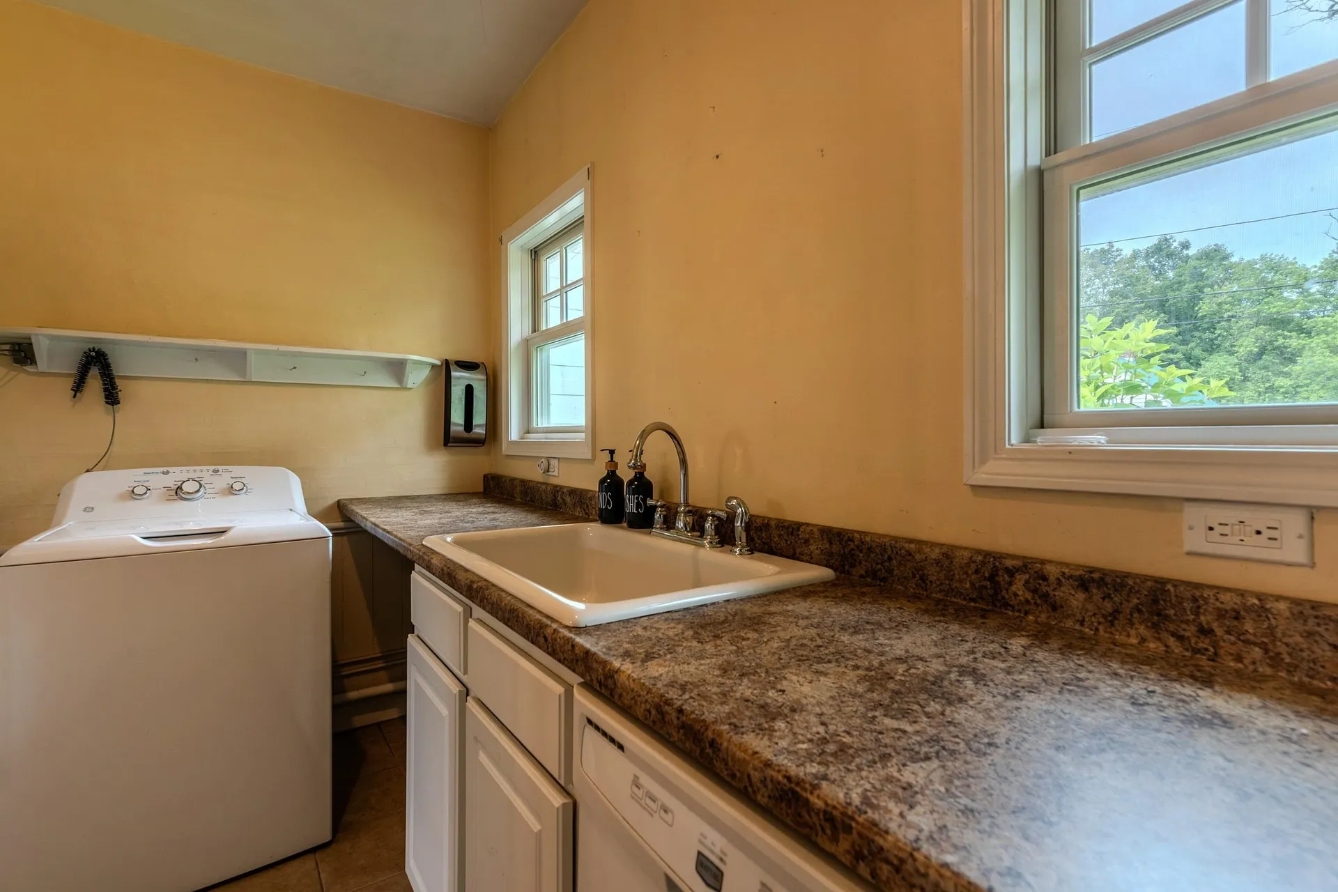 96 Twitchell Hill Road Shaftsbury VT 05262