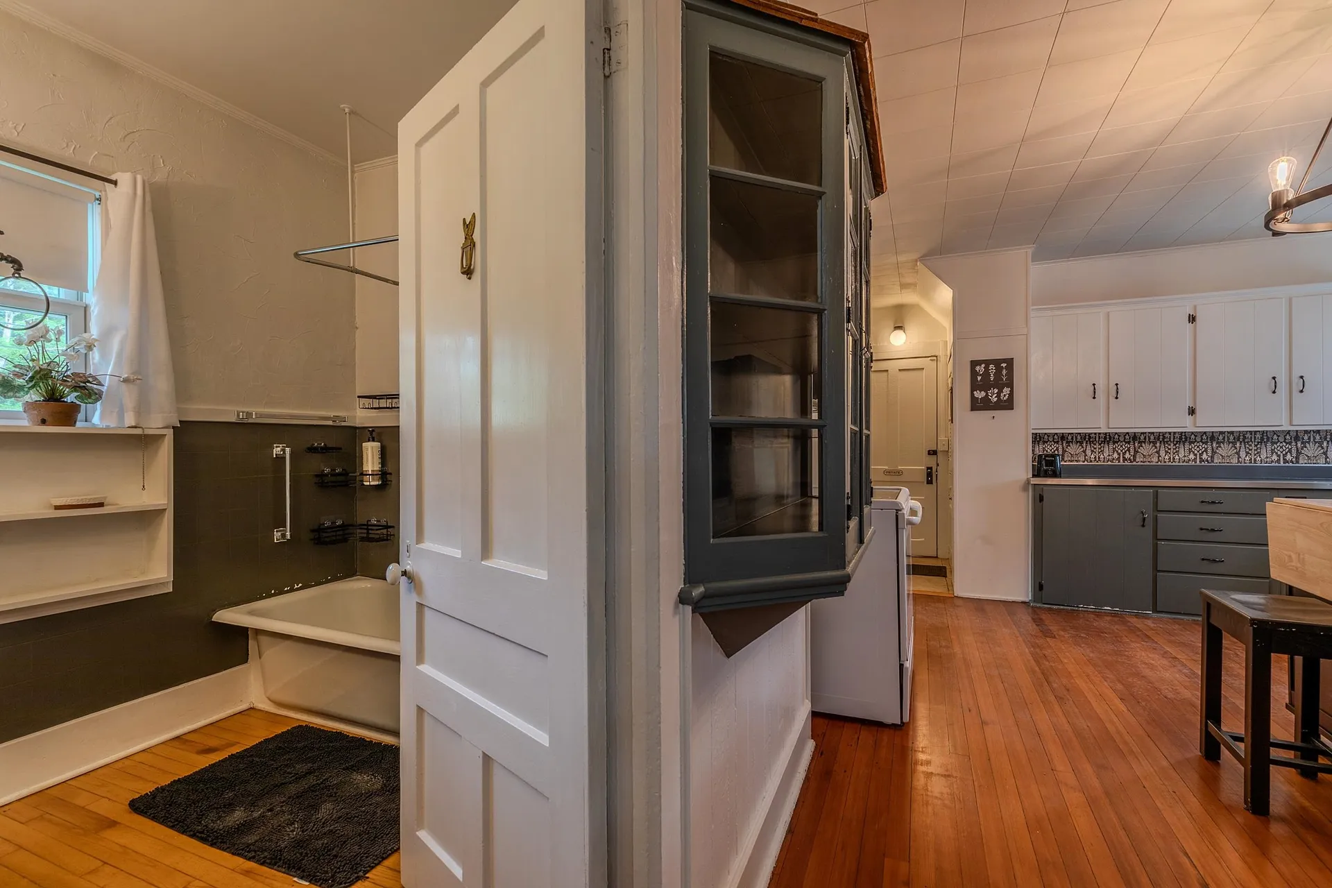 96 Twitchell Hill Road Shaftsbury VT 05262