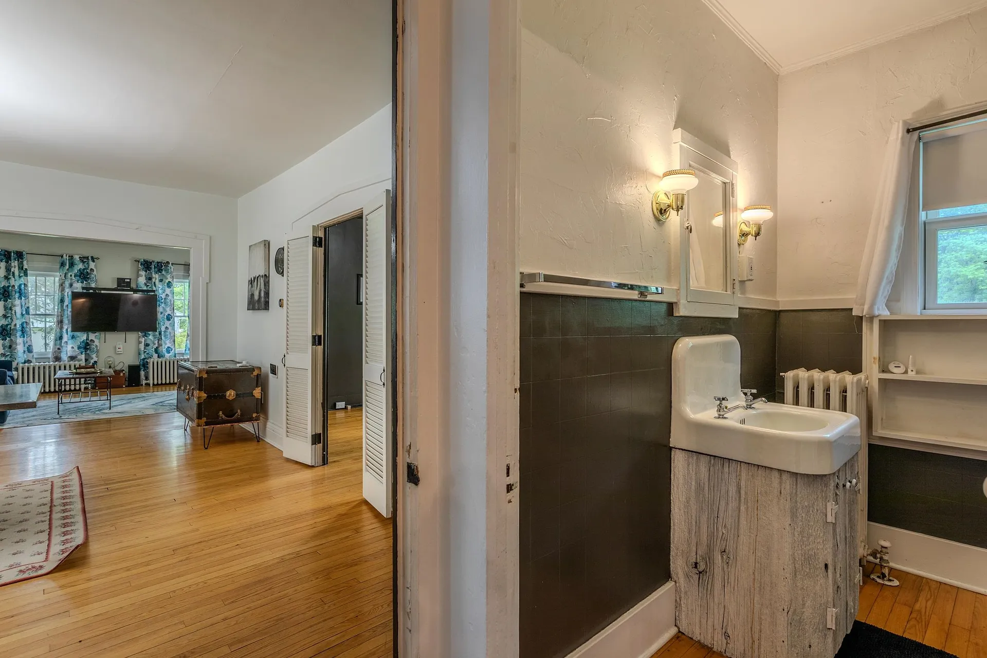 96 Twitchell Hill Road Shaftsbury VT 05262