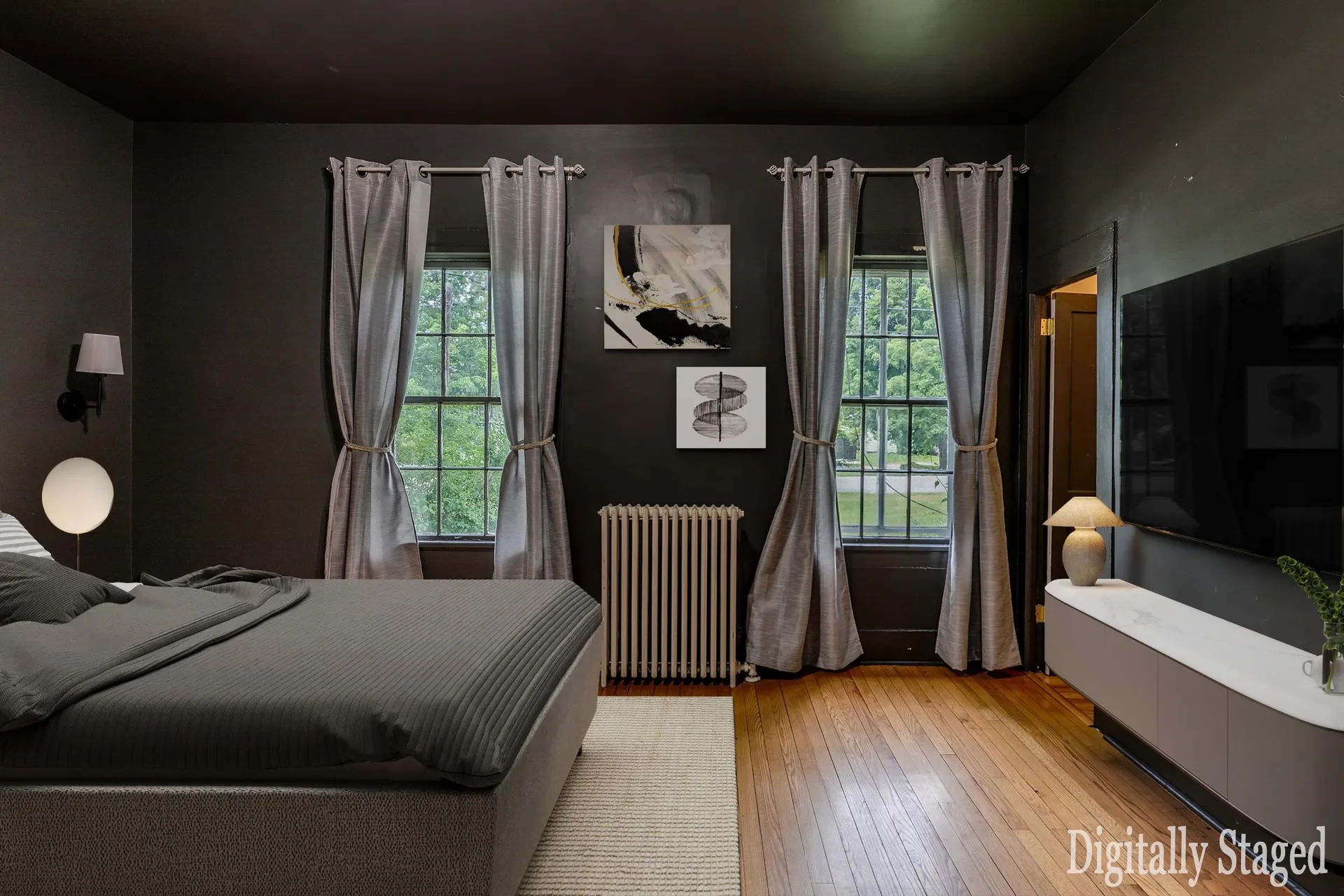 96 Twitchell Hill Road Shaftsbury VT 05262
