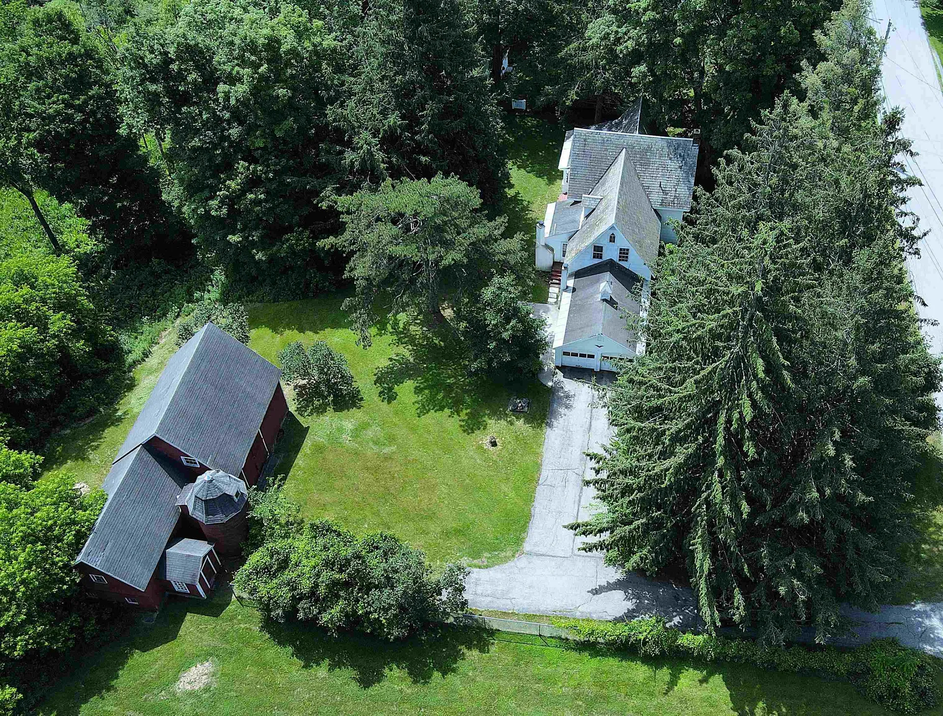 96 Twitchell Hill Road Shaftsbury VT 05262
