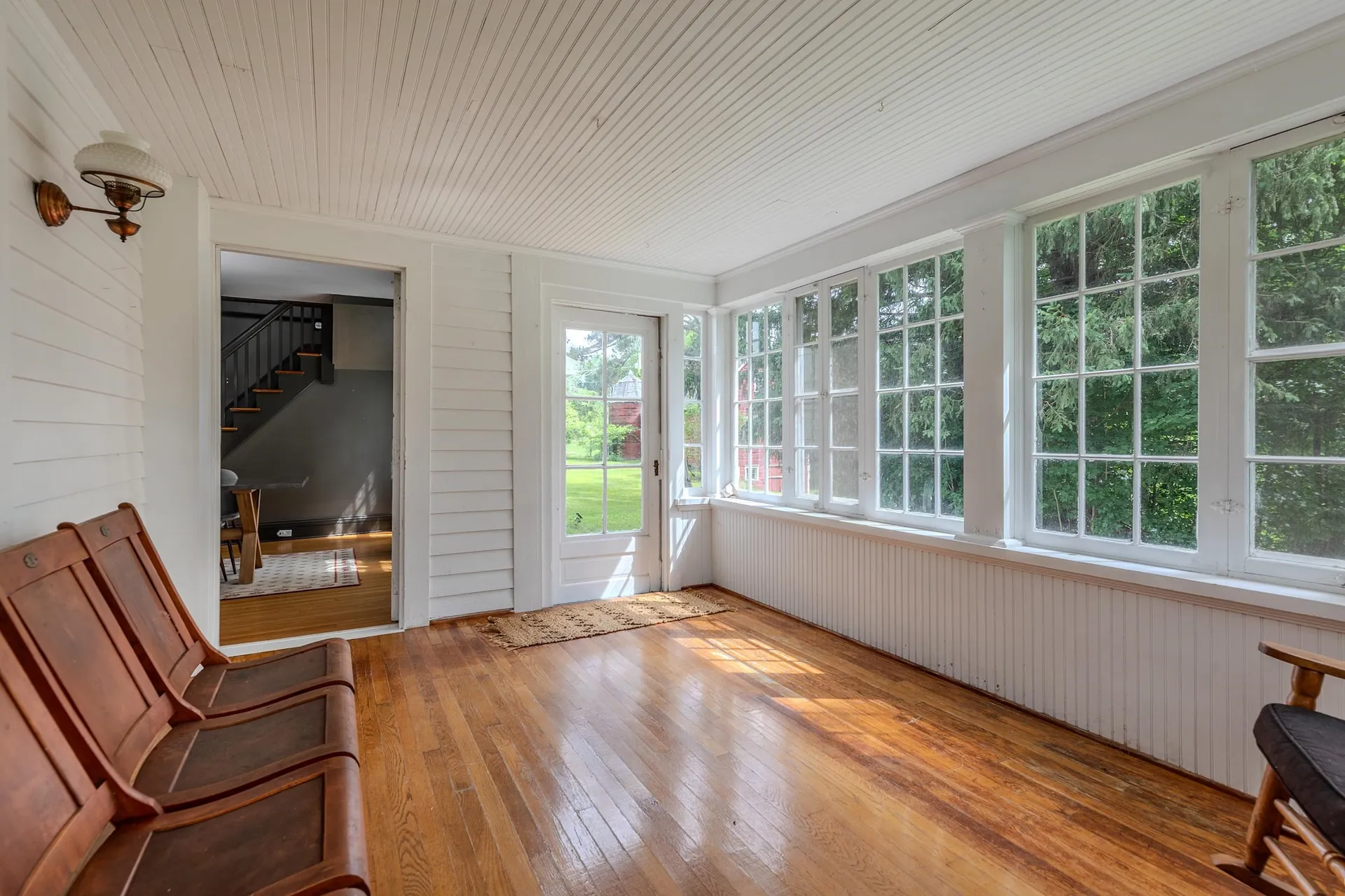 96 Twitchell Hill Road Shaftsbury VT 05262