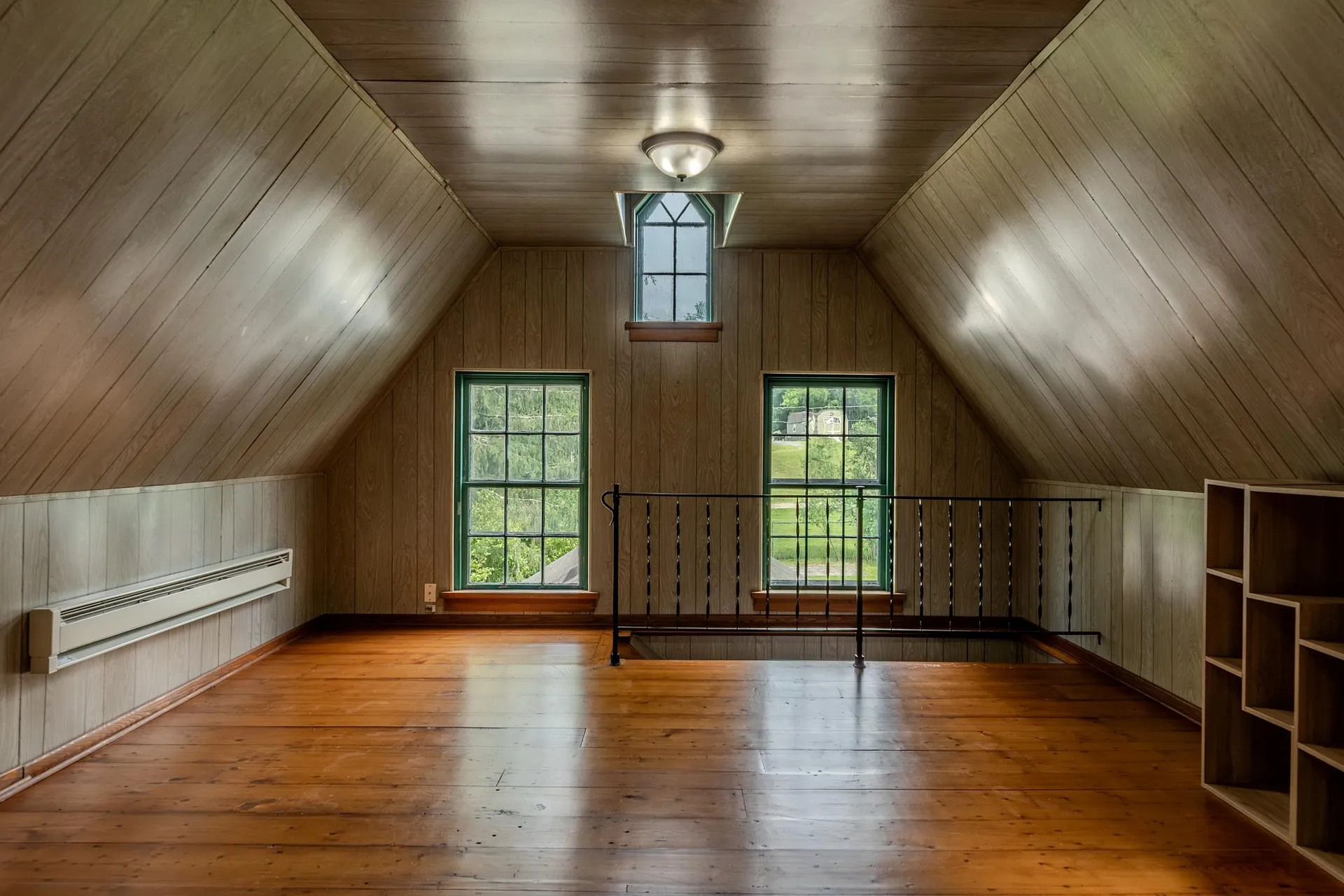 96 Twitchell Hill Road Shaftsbury VT 05262