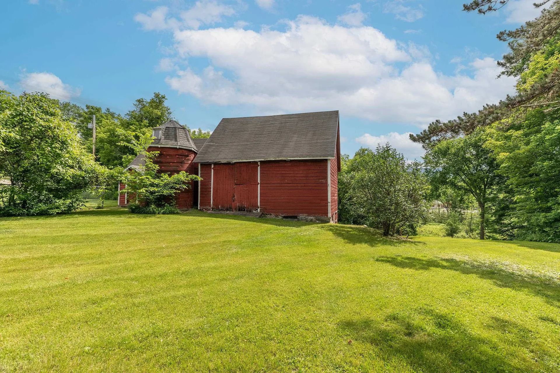 96 Twitchell Hill Road Shaftsbury VT 05262